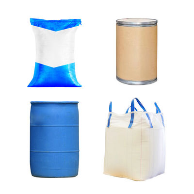 合成樹脂とプラスチックベースアニオン交換樹脂脱塩プロセス