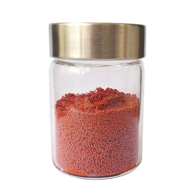 廃水処理における合成樹脂とプラスチックのためのケラティング樹脂イオン交換