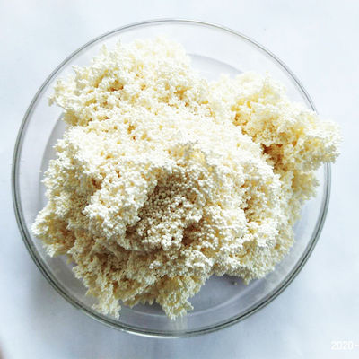 産業用品 水軟化ケラティング樹脂 ACD-600 ボロン離子除去のための最良の選択