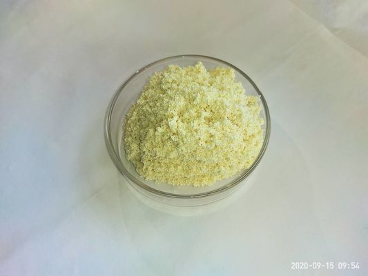 純水 純溶液 D201U ジェル型 固体塩基アニオン交換樹脂 水処理化学物質におけるウラン抽出用