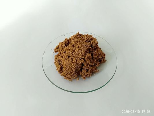 水処理樹脂 ASD-105 純水を作る 弱極性CODを減らす 輸出国