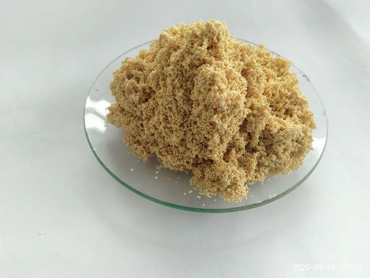 MF C8H8 高選択性金属吸着のためのアミノカルボキシル酸ケラティング特性 ACD-100