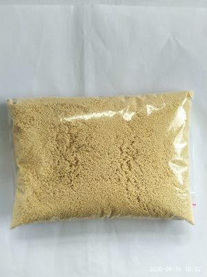 高度に選択性のあるアミノカルボキシル酸結晶樹脂 金属除去用 ACD-100