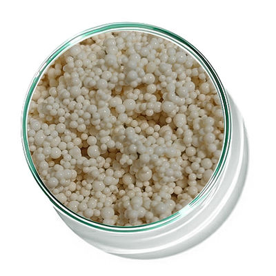 ASD-003 Macroporous Anion Exchange Resin Iron Removal High Concentration Hydrochloric Acid Refining