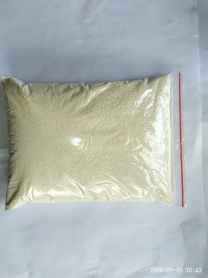 鉱業におけるチオ尿素樹脂ACD-200による優れた貴金属抽出