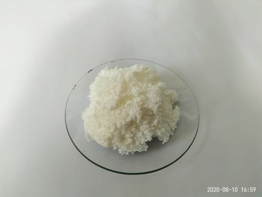 ACD-160 イオン交換樹脂 ISO9001:2015 水処理における高吸収容量で効率的なリンを除去に認定
