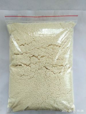 EINECS No. 202-851-5 MF C8H8 SPHELITE ACD-600 産業用アプリケーションにおける"B"除去のためのケラティング樹脂