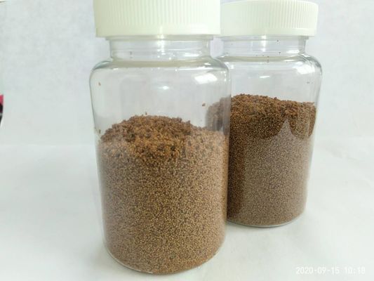 ASD-105は工業用水処理用樹脂で,純粋な水の生成を促進し,化学酸素需要 (COD) レベルを軽減するために特別に策定されています.