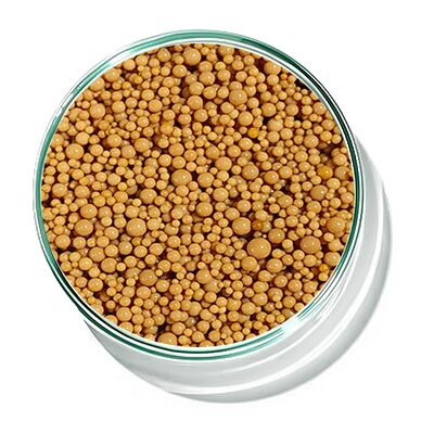 The specialized chelating resin ACD-18, tailored for nickel removal, is specifically formulated to achieve selective and efficient separation of nickel ions (Ni²⁺) from complex solutions.