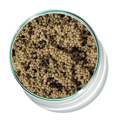 イオン交換樹脂 合成プラスチックにおけるVOCの処理と有機物浄化