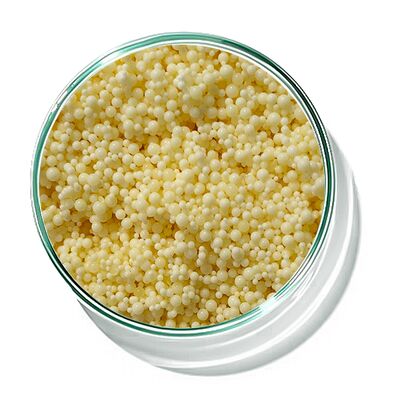 D201U ゲル型 固有基アニオン交換樹脂球状粒子 ウラン抽出と超純水製造