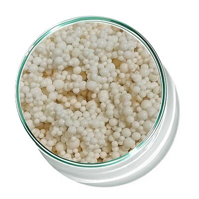 超純水製造および脱塩溶液 D201U ゲル型 濃厚塩基アニオン交換樹脂