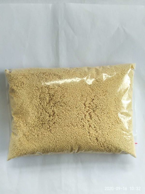 ACD-500は,アミノリン酸塩ケラート樹脂として高い交換能力を誇っています. 卓越した性能を提供します.