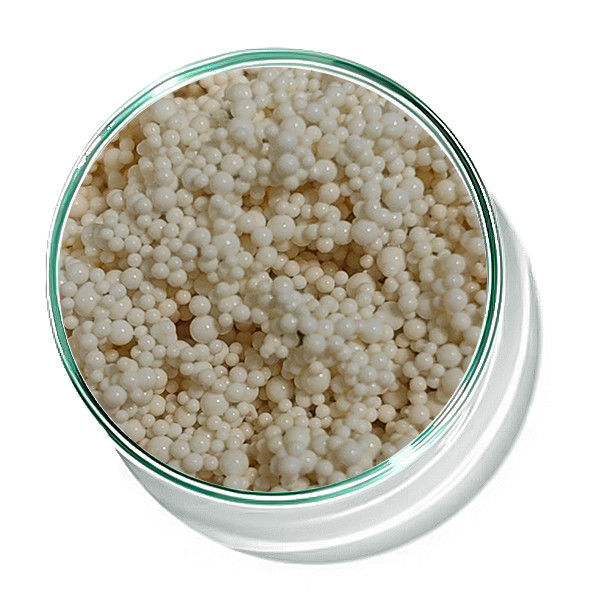 ASD-003 Macroporous Anion Exchange Resin Iron Removal High Concentration Hydrochloric Acid Refining