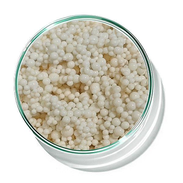 合成樹脂とプラスチックD201 純水製造のための強いベースアニオン交換樹脂OEM