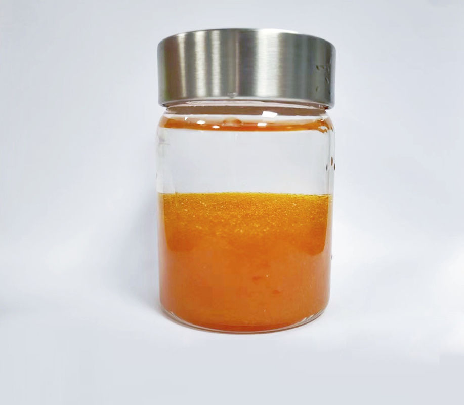 合成樹脂とプラスチック 水軟化樹脂 001*7 強い酸イオン交換樹脂