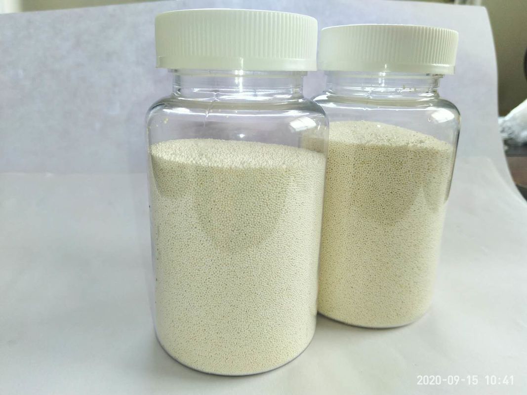 ISO9001 2015 認定 ACD-160 イオン交換樹脂 水処理における効果的リン除去
