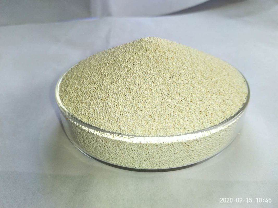 塩化樹脂 ACD-161 廃水処理における合成樹脂とプラスチックのためのイオン交換
