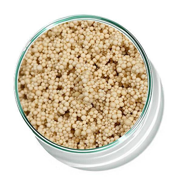 ACD-100 アミノカルボキシル酸ケラティング樹脂 合成樹脂とプラスチックにおける金属吸着に対する高い選択性