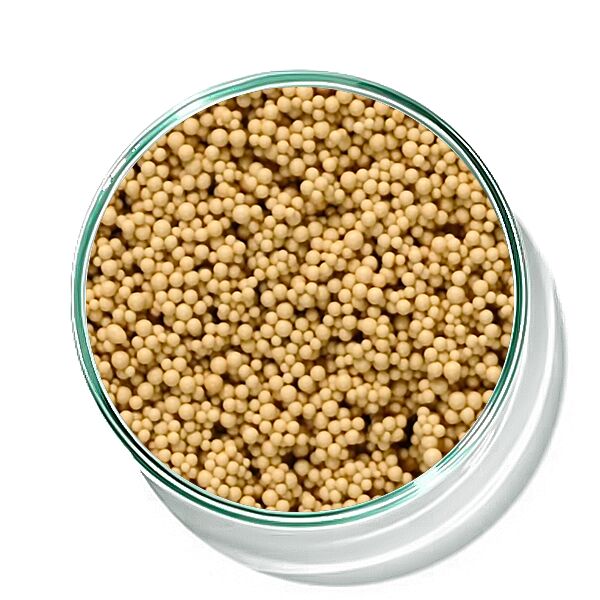 水を軟化し,純粋な水を作るためのマクロポーラス強い酸性カチオン交換樹脂