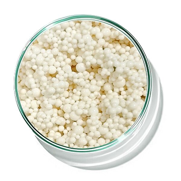 SBA-D301 高容量アニオン交換樹脂 マクロポーラスII型 1.35eq/mL 工業用水処理コスト削減用